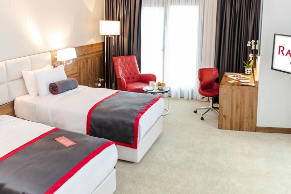 Hotel Ramada by Wyndham Beylikdüzü
